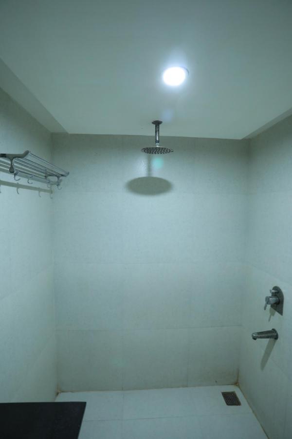 אגרה Hotel Marygold מראה חיצוני תמונה