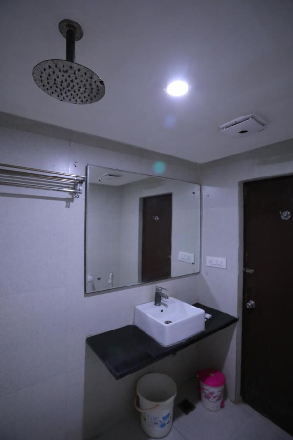 אגרה Hotel Marygold מראה חיצוני תמונה