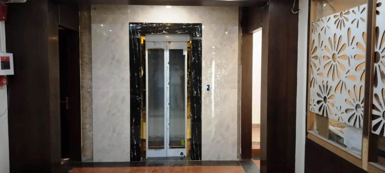 אגרה Hotel Marygold מראה חיצוני תמונה