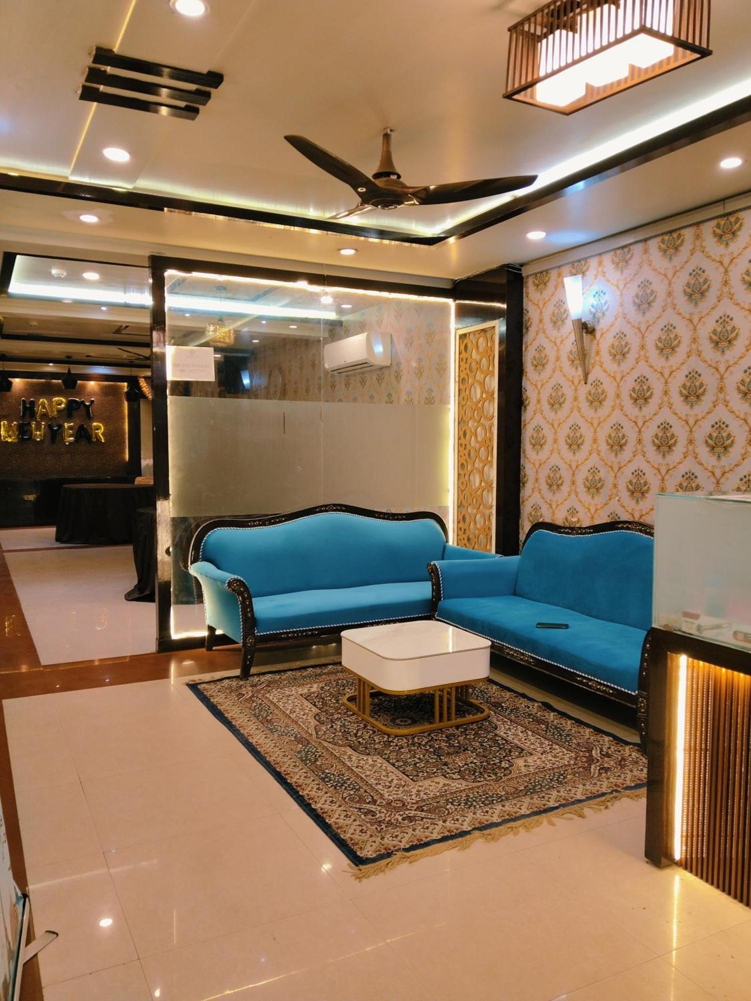 אגרה Hotel Marygold מראה חיצוני תמונה